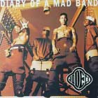 JODECI : DIARY OF A MAD BAND