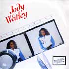 JODY WATLEY : BEGINNINGS
