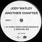 JODY WATLEY : ANOTHER CHAPTER
