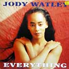 JODY WATLEY : EVERYTHING