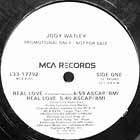 JODY WATLEY : REAL LOVE