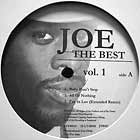 JOE : THE BEST  VOL. 1
