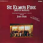 JOHN PARR : ST. ELMO'S FIRE