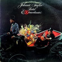 JOHNNIE TAYLOR : RATED EXTRAORDINAIRE
