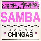 JONNY CHINGAS : SAMBA
