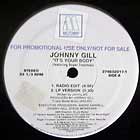 JOHNNY GILL  ft. ROGER TROUTMAN : IT'S YOUR BODY