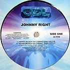 JOHNNY RIGHT : I WANNA (BE WITH YOU TONIGHT)