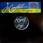 JOI CAMPBELL  ft. JADAKISS : EVERYTHING