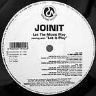 JOINIT : LET'S THE MUSIC PLAY