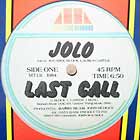 JOLO : LAST CALL