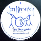 JON KENNEDY : TELL ME HOW YOU FEEL
