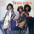 JONES GIRLS : COMING BACK