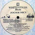 JOOXIE NICE : GOOD MAN