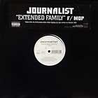 JOURNALIST  ft. M.O.P : EXTENDED FAMILY