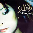 JOY SALINAS : CALLING YOU