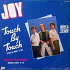 JOY : TOUCH BY TOUCH