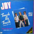 JOY : TOUCH BY TOUCH