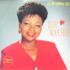 JUDY BOUCHER : I'LL BE LOVING YOU  / WHAT'S GOING ON
