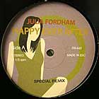 JULIA FORDHAM : HAPPY EVER AFTER  - SPECIAL REMIX