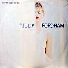 JULIA FORDHAM : HAPPY EVER AFTER