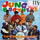 JUNGLE BROTHERS : DOIN' OUR OWN DANG