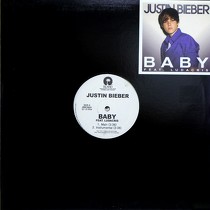 JUSTIN BIEBER  ft. LUDACRIS : BABY