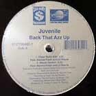 JUVENILE  ft. MANNIE FRESH AND LIL WAYNE : BACK THAT AZZ UP