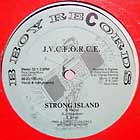 JVC FORCE : STRONG ISLAND