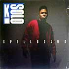 K-SOLO : SPELLBOUND  / REAL SOLO-PLEASE STAND UP