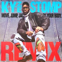 K-Y-ZE : STOMP (MOVE, JUMP, JACK YOUR BODY)  (REMIX)