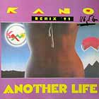 KANO : ANOTHER LIFE  (REMIX '91)