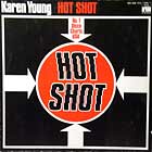 KAREN YOUNG : HOT SHOT