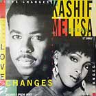KASHIF + MELI'SA MORGAN : LOVE CHANGES