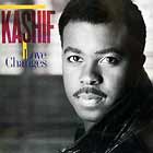KASHIF : LOVE CHANGES