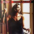 KATHY SLEDGE : HEART