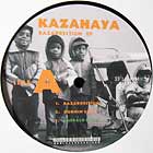 KAZAHAYA : KAZARRECTION EP