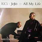 K-CI & JOJO : ALL MY LIFE