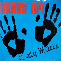 KELLY MARIE : HANDS UP!