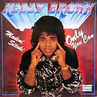 KELLY BROWN : ONLY YOU CAN