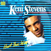 KENI STEVENS : HURT THIS WAY