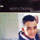 KENNY THOMAS : BEST OF YOU