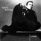 KENNY THOMAS : VOICES