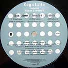 KEY OF LIFE  ft. ALISON LIMERICK : THIS LOVE