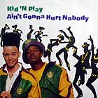 KID 'N PLAY : AIN'T GONNA HURT NOBODY
