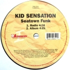 KID SENSATION : SEATOWN FUNK