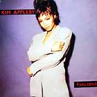 KIM APPLEBY : IF YOU CARED