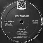KIM MOORE : WIND
