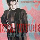 KIM WILDE : YOU KEEP ME HANGIN' ON  (EXTENDED WCH...