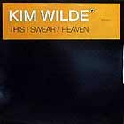 KIM WILDE : THIS I SWEAR