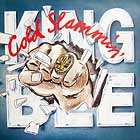 KING BEE  ft. ULTRAMAGNETIC MC'S : COLD SLAMMIN'